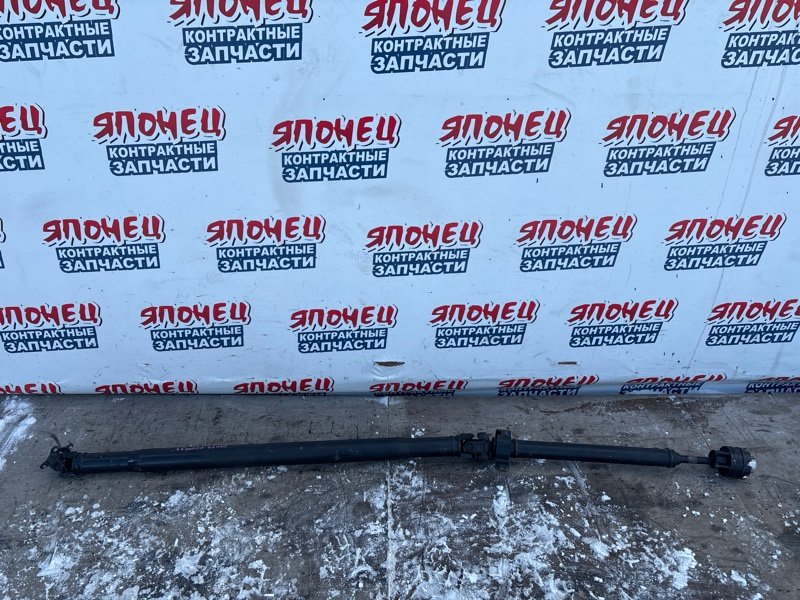 Карданный вал TOYOTA BB QNC25 K3-VE (б/у)