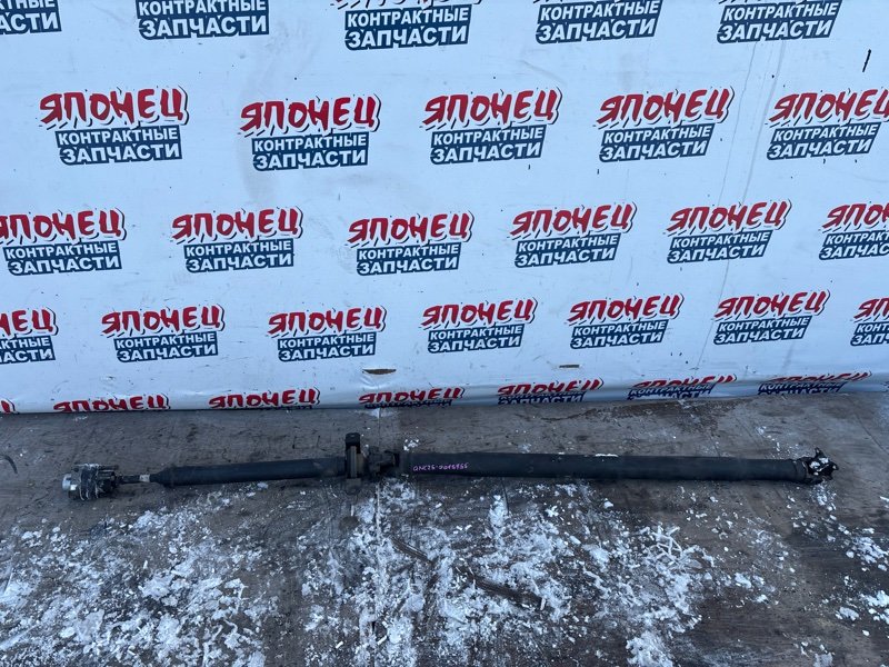 Карданный вал TOYOTA BB QNC25 K3-VE (б/у)