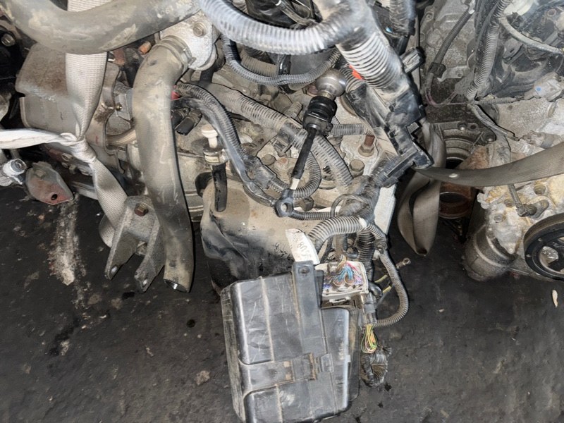 АКПП MITSUBISHI CHARIOT GRANDIS N84W 4G64 (б/у)