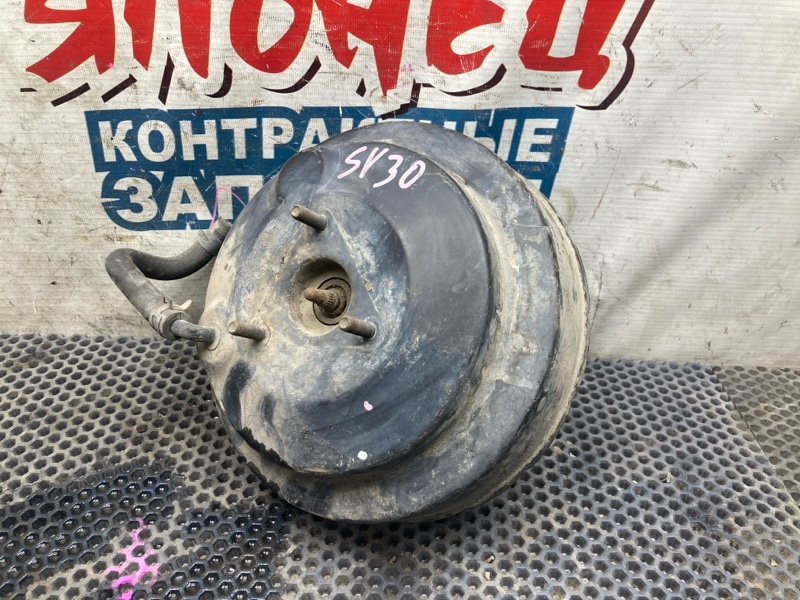 Вакуумник TOYOTA CAMRY SV30 4S-FE (б/у)