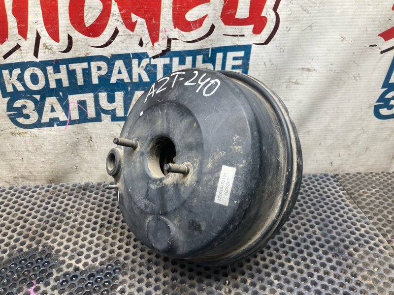 Вакуумник TOYOTA PREMIO AZT240 1AZ-FSE (б/у)
