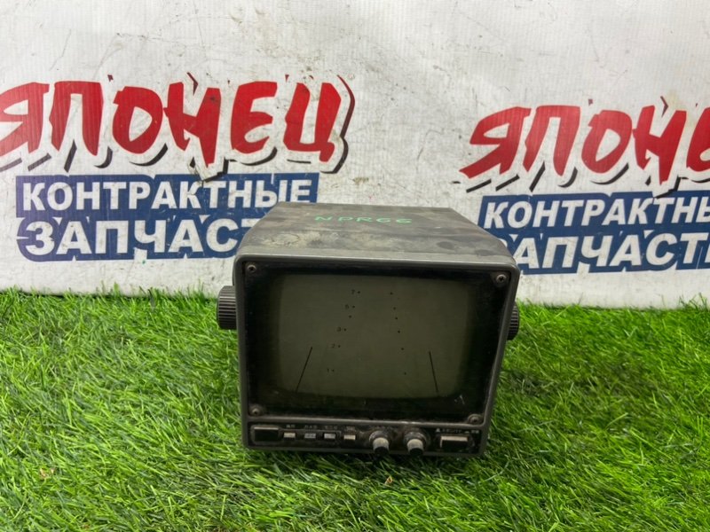 Монитор ISUZU ELF NPR66 4HF1 (б/у)