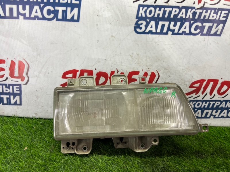 Фара ISUZU ELF NPR66 4HF1 передняя правая (б/у)