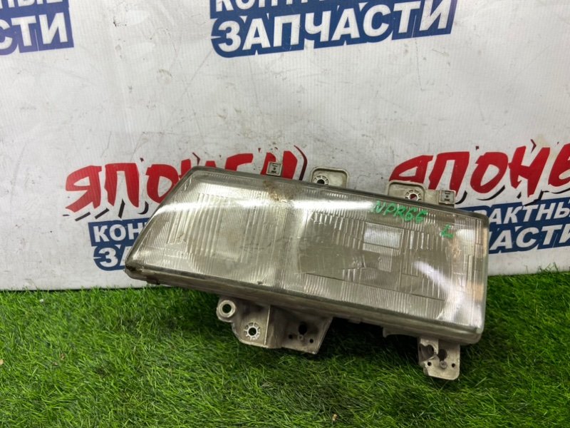 Фара ISUZU ELF NPR66 4HF1 передняя левая (б/у)
