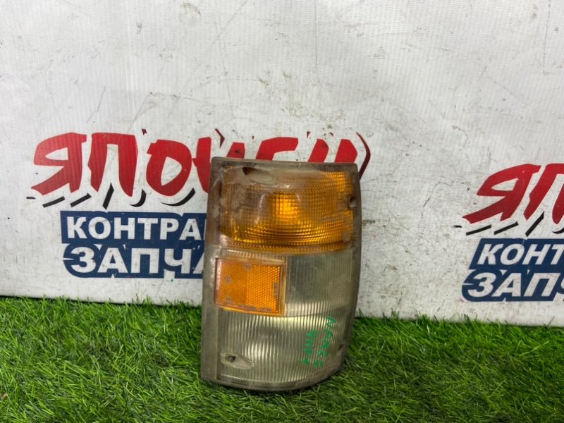 Габарит ISUZU ELF NPR66 4HF1 передний правый (б/у)