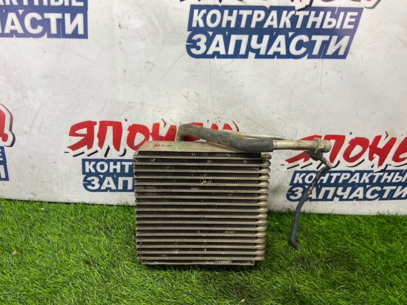 Испаритель кондиционера ISUZU ELF NPR66 4HF1 (б/у)