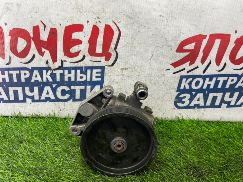 Гидроусилитель MERCEDES-BENZ ML350 W164 M272 (б/у)