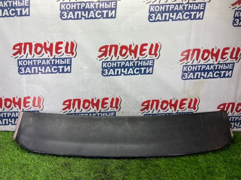 Спойлер TOYOTA PRIUS ZVW30 2ZR-FXE (б/у)