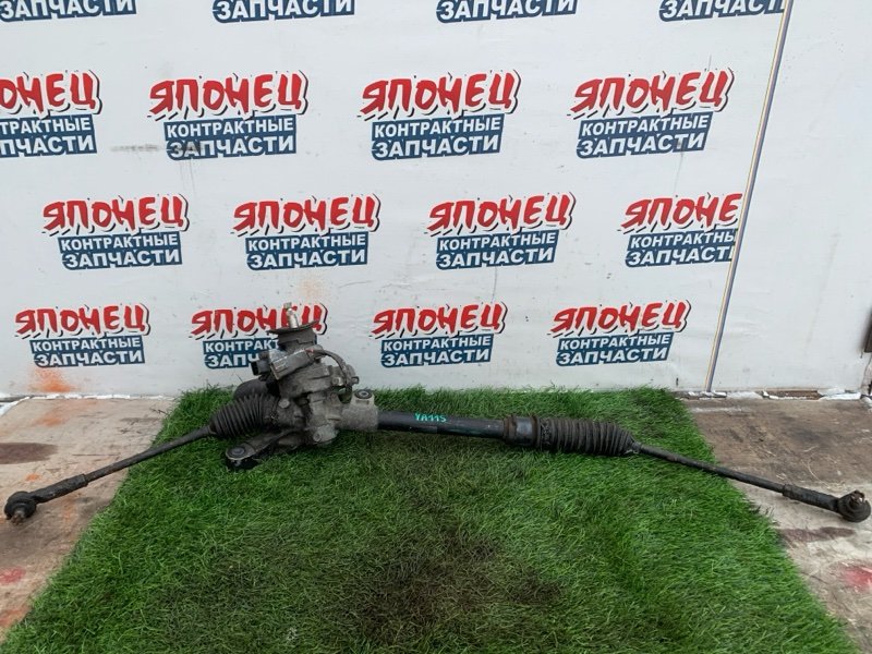 Рулевая рейка SUZUKI SX4 YA11S M15A (б/у)