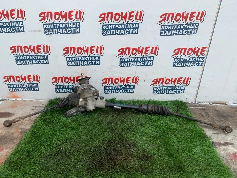 Рулевая рейка SUZUKI SX4 YC11S M15A (б/у)
