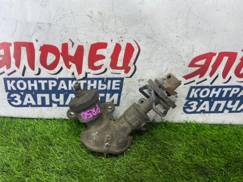 Рулевой редуктор угловой NISSAN TERRANO PR50 TD27ETI (б/у)