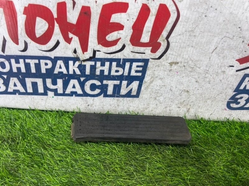 Педаль газа ISUZU ELF NPR66 4HF1 (б/у)