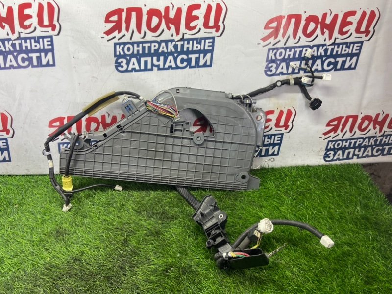 Проводка двери TOYOTA ESTIMA AHR20 2AZ-FXE задняя правая (б/у)