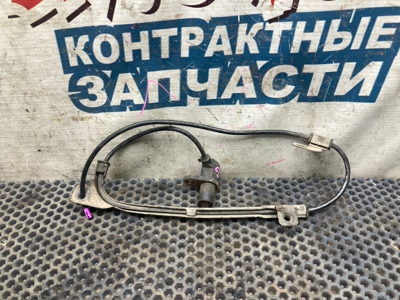 Датчик abs SUBARU FORESTER SG5 EJ205 задний правый (б/у)