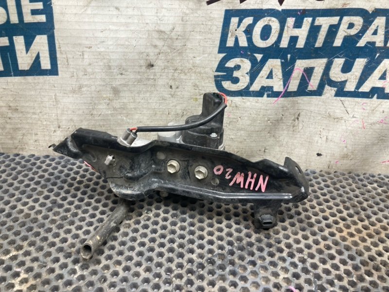 Регулятор давления тормозов TOYOTA PRIUS NHW20 1NZ-FXE (б/у)