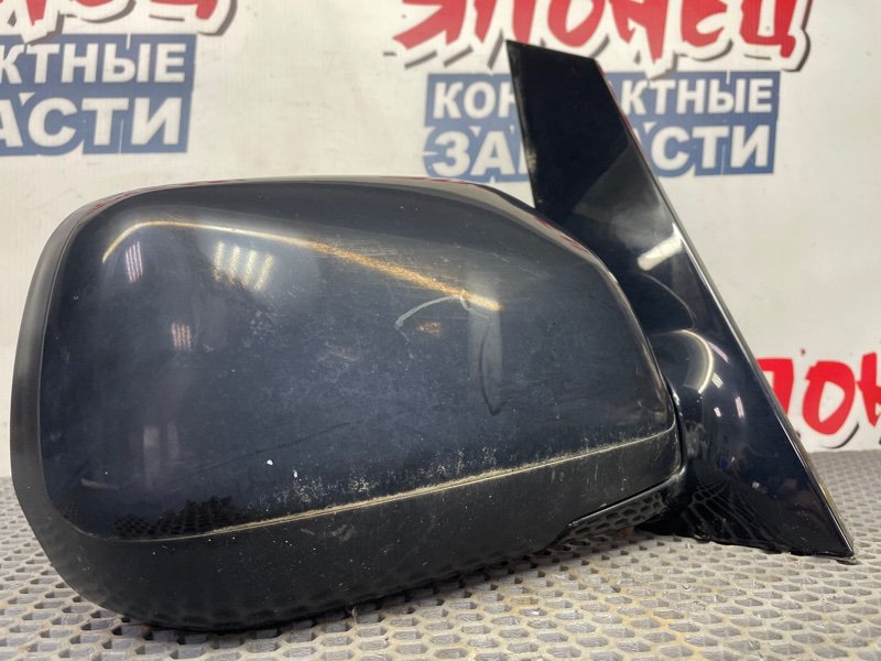 Зеркало TOYOTA IPSUM ACM21 2AZ-FE 2001 правое (б/у)