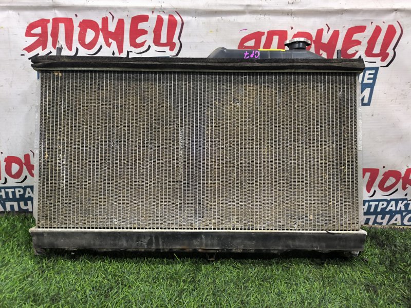 Радиатор основной SUBARU XV GP7 FB16 (б/у)