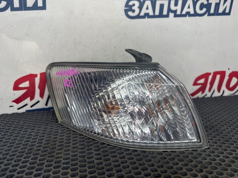 Габарит TOYOTA CAMRY GRACIA SXV20 5S-FE 1998 правый (б/у)