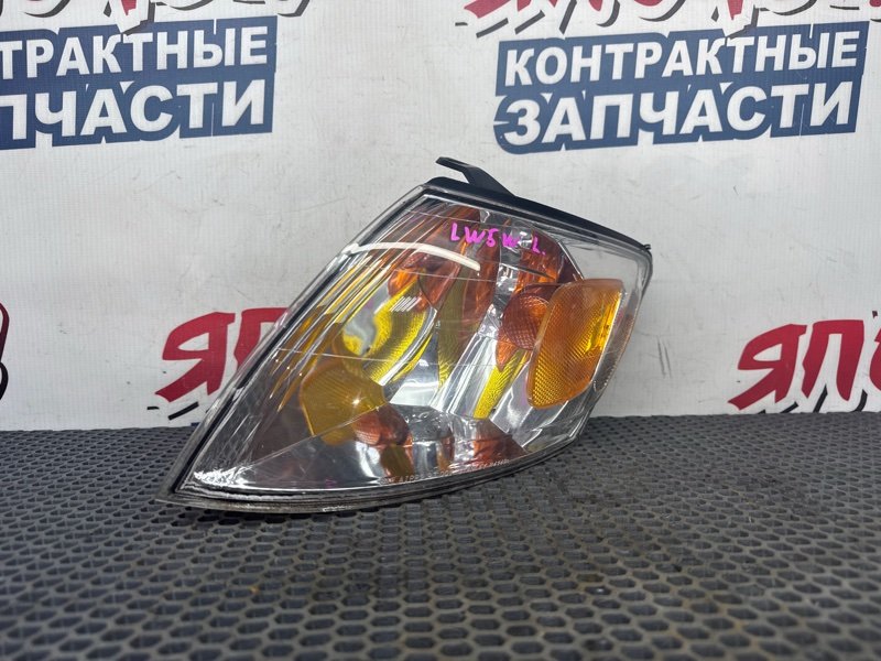 Габарит MAZDA MPV LW5W GY 2001 левый (б/у)