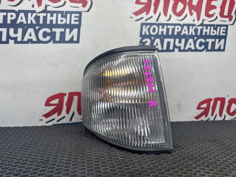 Габарит MAZDA BONGO SK82MN F8 правый (б/у)