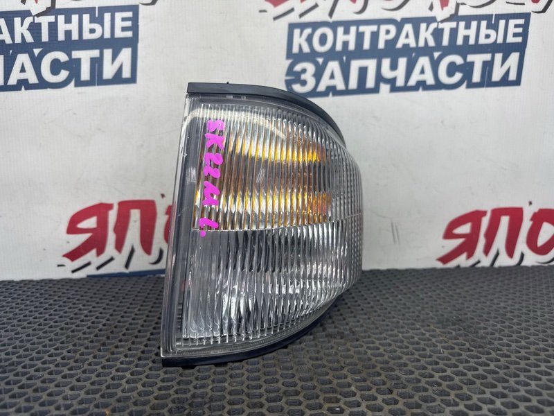 Габарит MAZDA BONGO SK28MN левый (б/у)