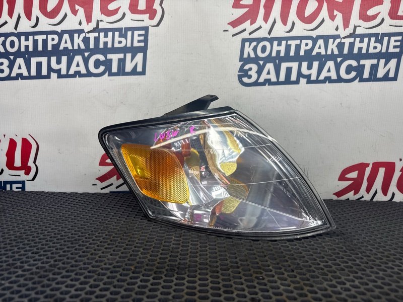 Габарит MAZDA MPV LW5W GY 2001 правый (б/у)