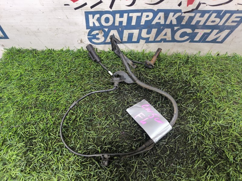 Датчик abs MITSUBISHI OUTLANDER CW5W 4B12 передний левый (б/у)