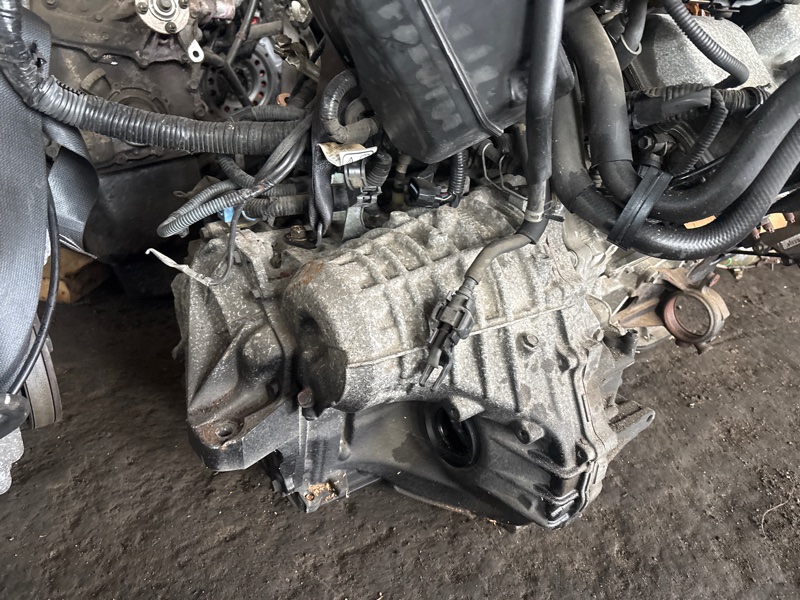 АКПП TOYOTA WINDOM MCV30 1MZ-FE (б/у)