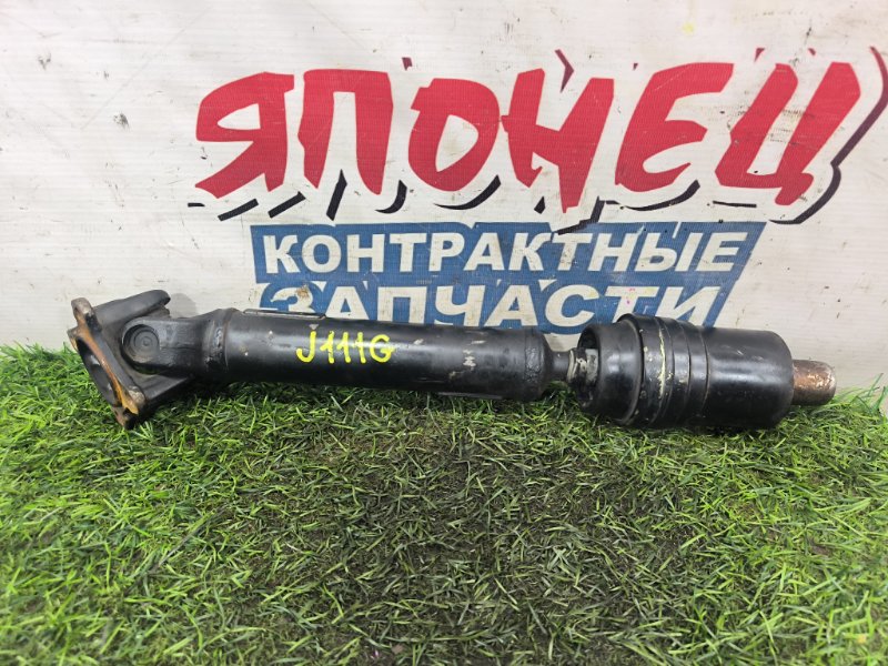 Карданный вал DAIHATSU TERIOS KID J111G EF-DET передний (б/у)