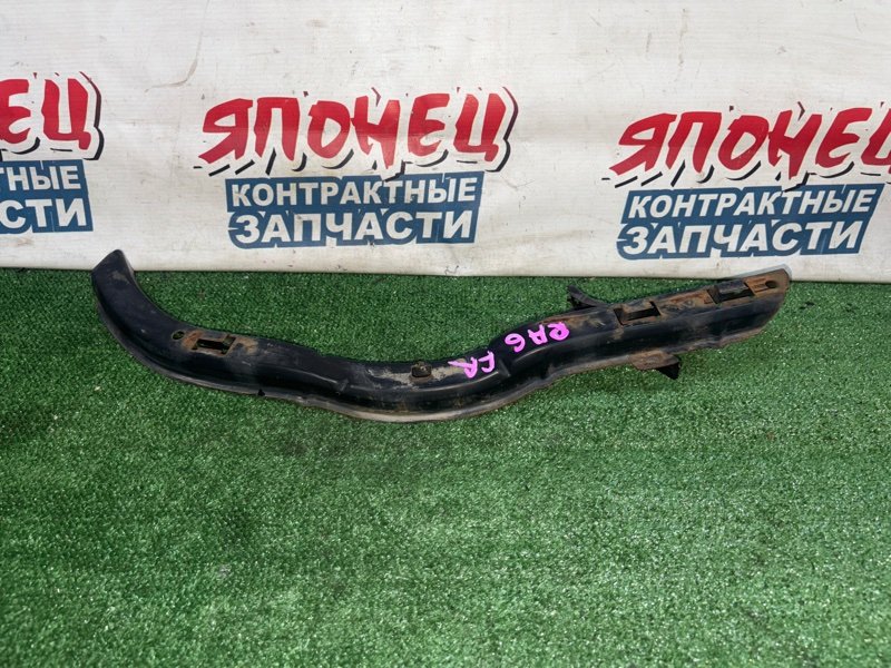 Планка под фару HONDA ODYSSEY RA6 F23A передняя правая (б/у)