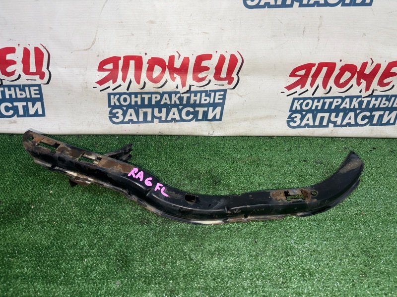 Планка под фару HONDA ODYSSEY RA6 F23A передняя левая (б/у)