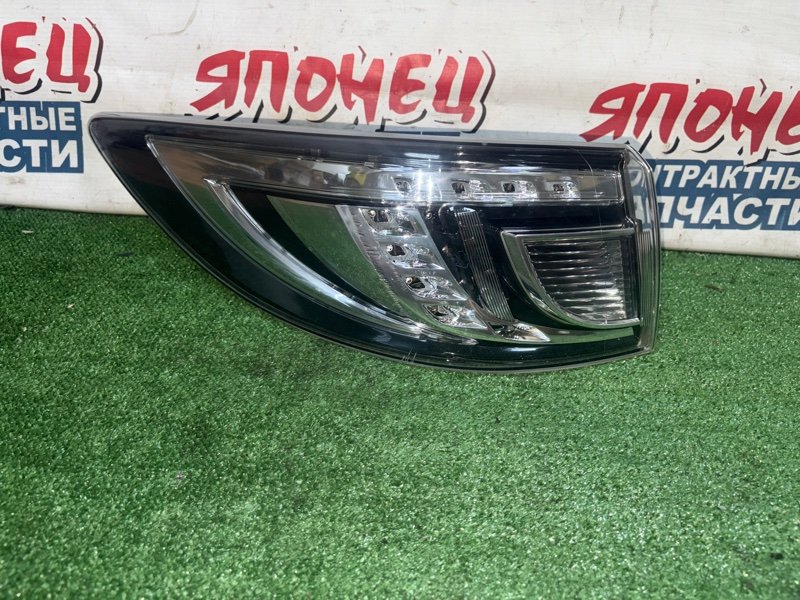 Стоп-сигнал MAZDA ATENZA GH5AW L5 левый (б/у)