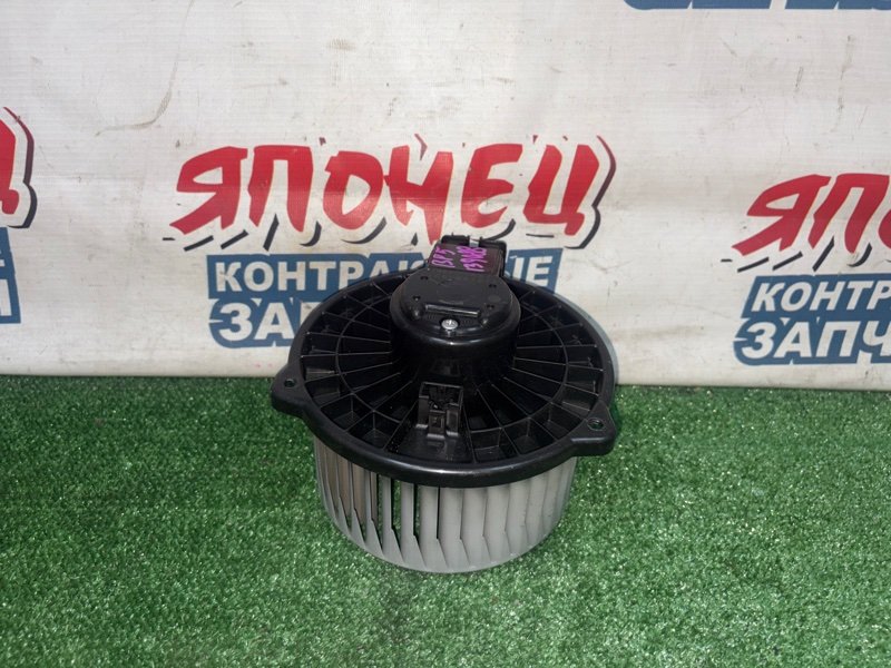 Мотор печки SUBARU LEGACY BP5 EJ203 (б/у)