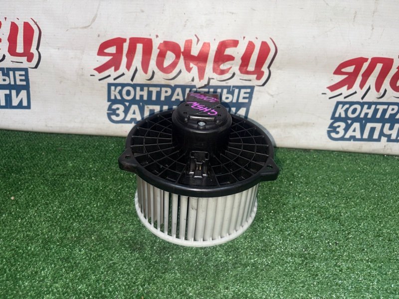 Мотор печки MAZDA ATENZA GH5AW L5 (б/у)