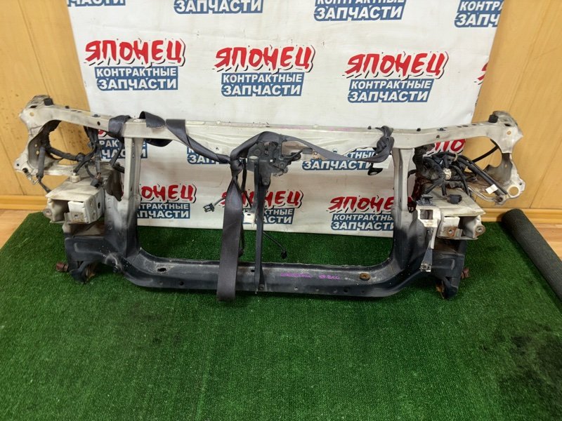 РАМКА РАДИАТОРА TOYOTA CALDINA ST210 3S-FE (б/у)