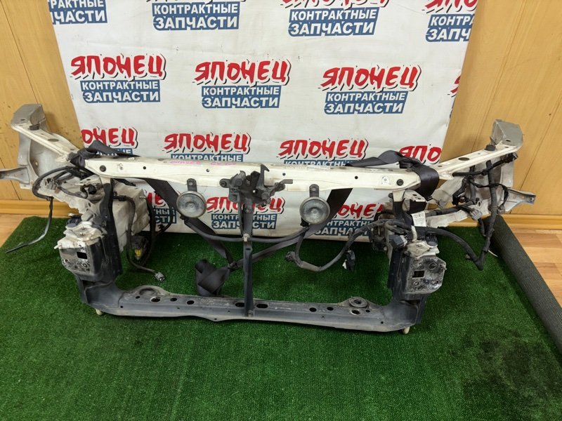 РАМКА РАДИАТОРА TOYOTA ALTEZZA GXE10 1G-FE (б/у)