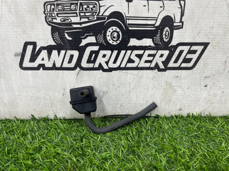 Клапан вакуумный LEXUS LX470 UZJ100 2UZ-FE (б/у)