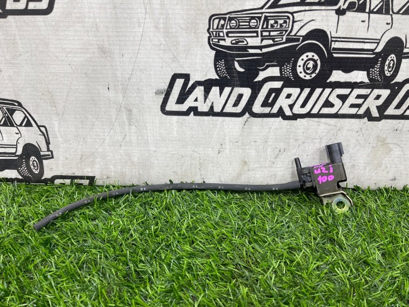 Датчик вакуумный LEXUS LX470 UZJ100 2UZ-FE (б/у)