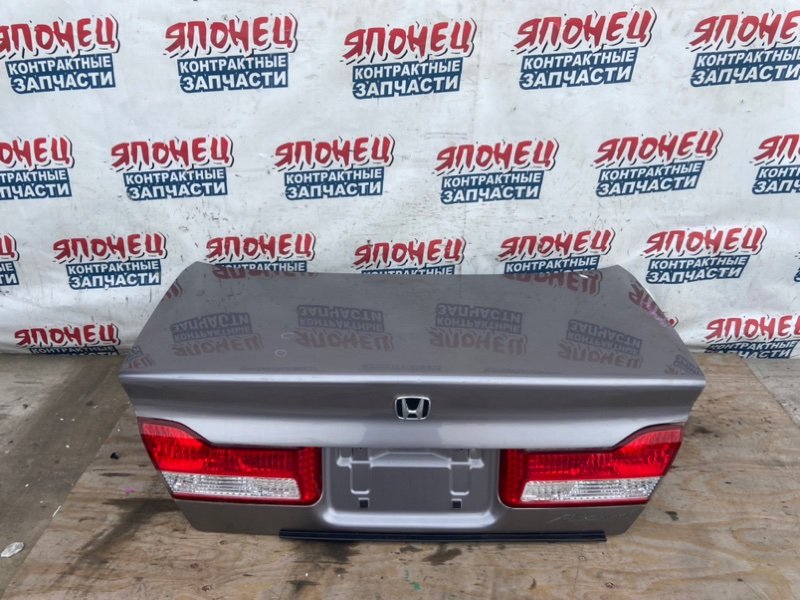 Крышка багажника HONDA ACCORD CL3 F20B (б/у)