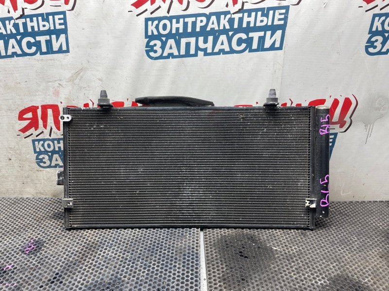 Радиатор кондиционера SUBARU LEGACY BL5 EJ203 (б/у)
