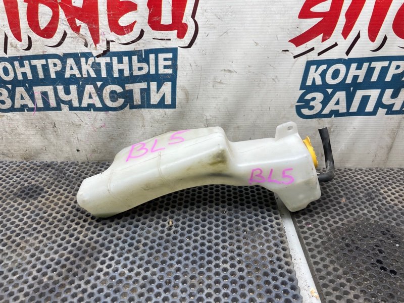 Бачок расширительный SUBARU LEGACY BL5 EJ203 (б/у)