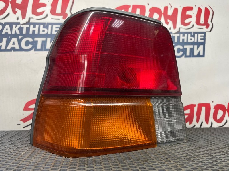 Стоп-сигнал TOYOTA TERCEL EL51 4E-FE 1996 левый (б/у)