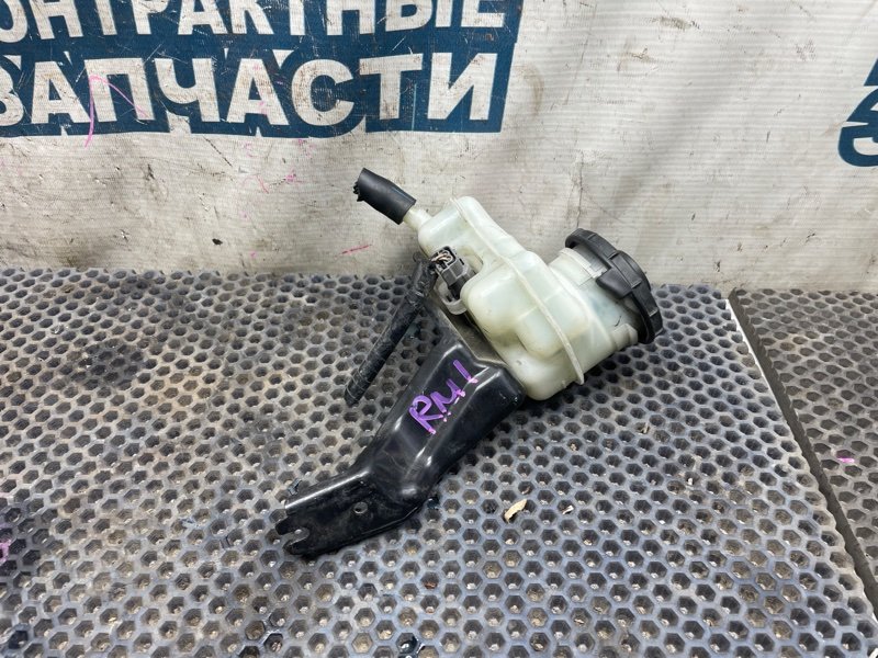 Бачок для тормозной жидкости HONDA CR-V RM1 R20A (б/у)