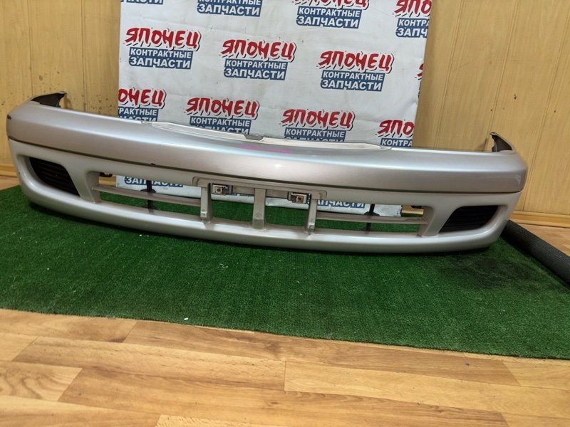 Бампер TOYOTA CORONA PREMIO ST210 3S-FE 2000 (б/у)