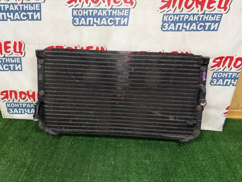Радиатор кондиционера TOYOTA CORONA PREMIO ST215 3S-FE (б/у)