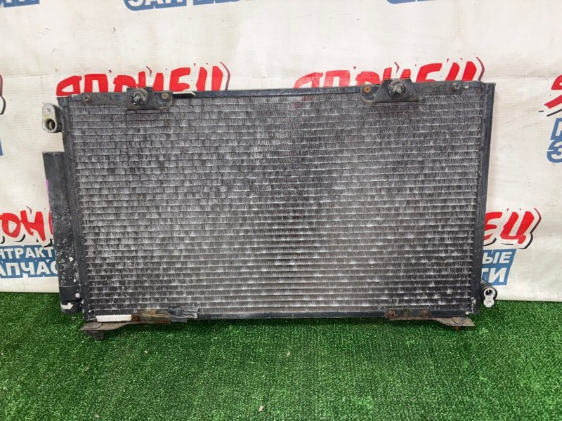 Радиатор кондиционера TOYOTA CALDINA ST210 3S-FE (б/у)