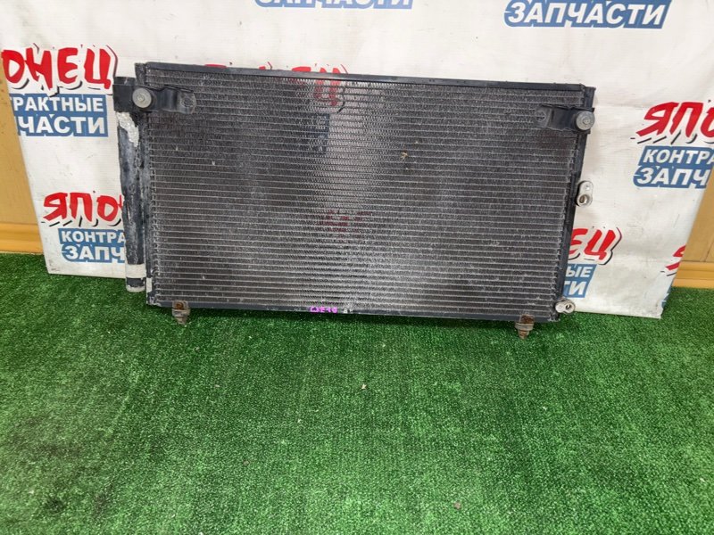 Радиатор кондиционера TOYOTA ALTEZZA GXE10 1G-FE (б/у)