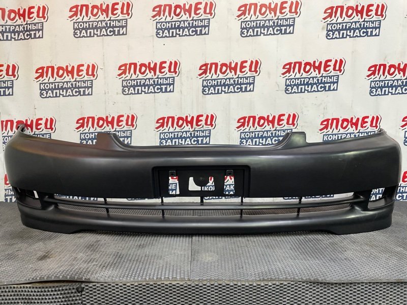 Бампер TOYOTA MARK II GX110 1G-FE 2003 передний
