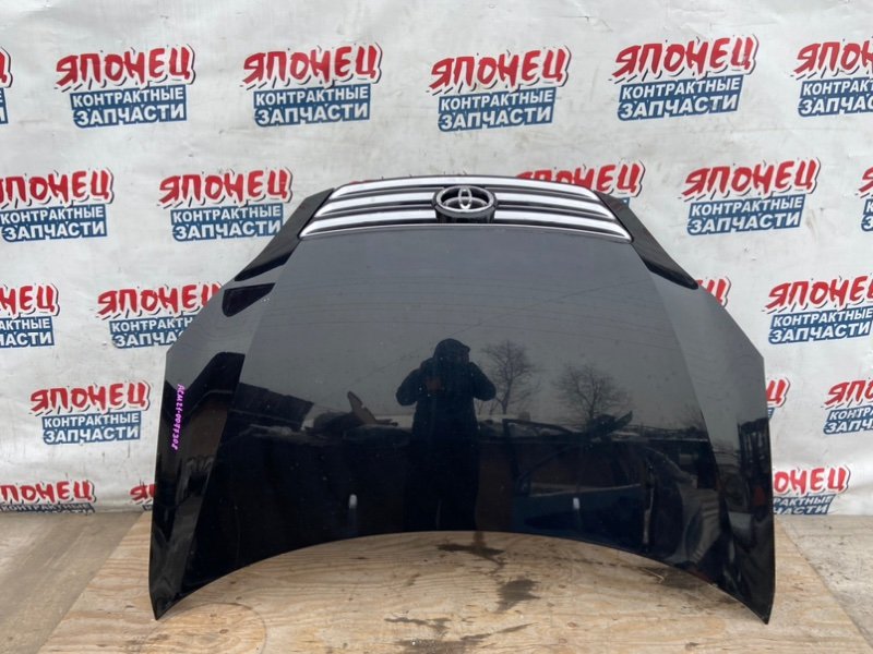 Капот TOYOTA IPSUM ACM21 2AZ-FE 2009 (б/у)