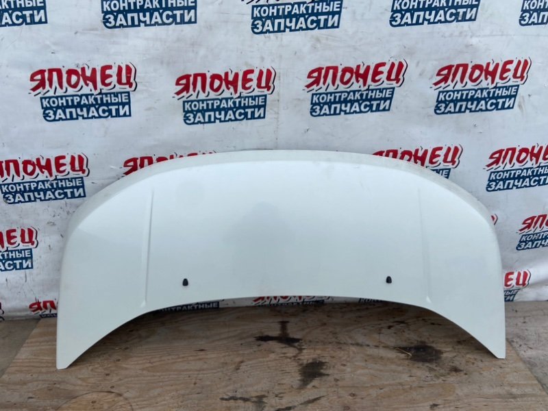 Капот MITSUBISHI DELICA D:5 CV5W 4B12 2010 (б/у)